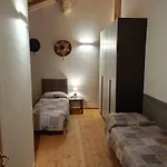 Il Salice 3* Ganaceto