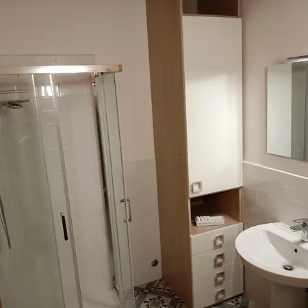 Il Salice Bed & Breakfast Ganaceto
