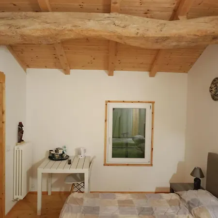 Il Salice Bed & Breakfast *
