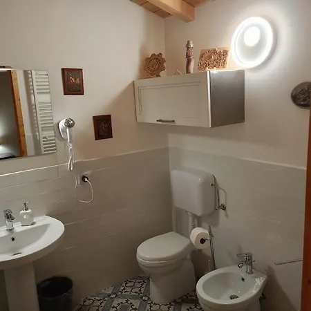 Il Salice Bed & Breakfast
