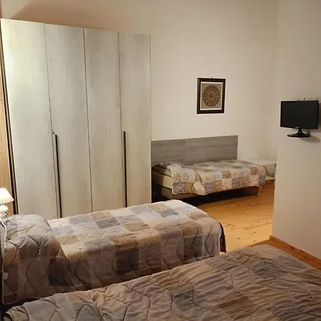 Il Salice Ganaceto
