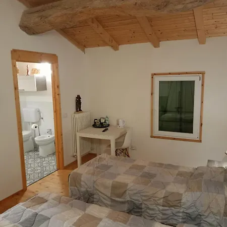 Il Salice Bed & Breakfast