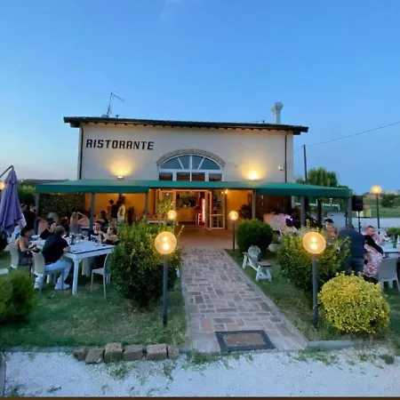 Bed & Breakfast Il Salice