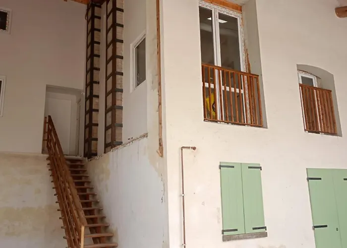 Il Salice Bed & Breakfast