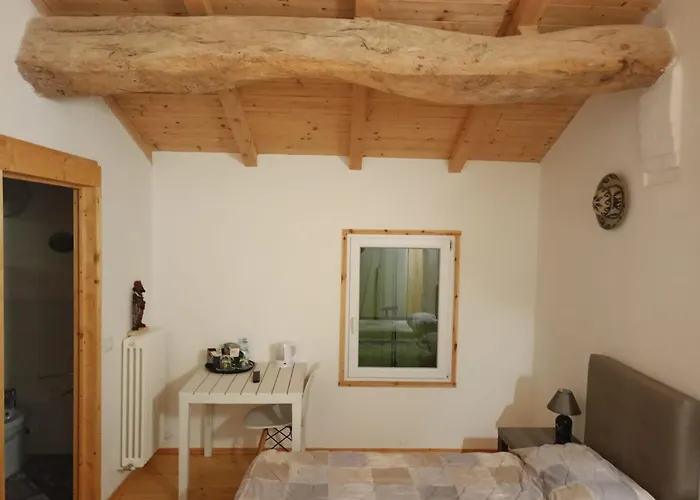 Il Salice Bed & Breakfast 3*