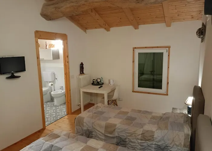 Il Salice Bed & Breakfast