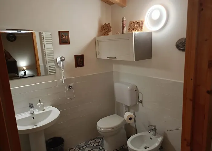 Il Salice Bed & Breakfast