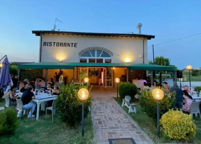 Bed & Breakfast Il Salice